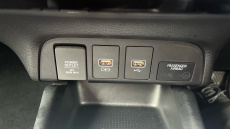 Honda Jazz 1.5 i-MMD Hybrid Advance 5dr eCVT Hybrid Hatchback